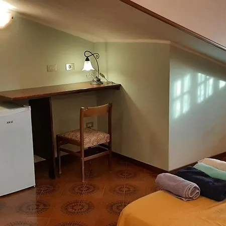Villamuna بيت ضيافة Ferentillo