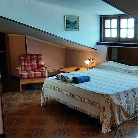 Guest house Villamuna Ferentillo