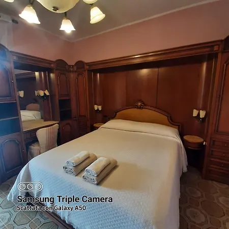 Villamuna Maison d'hôtes 3*