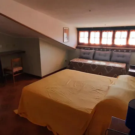 Guest house Villamuna *