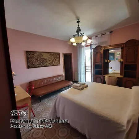 Maison d'hôtes Villamuna Ferentillo