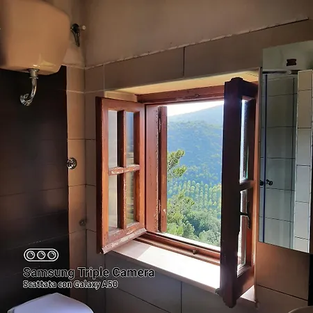 Villamuna Guest house *