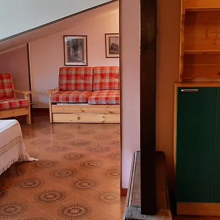 Villamuna Guest house Ferentillo