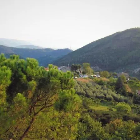 بيت ضيافة Villamuna 3*