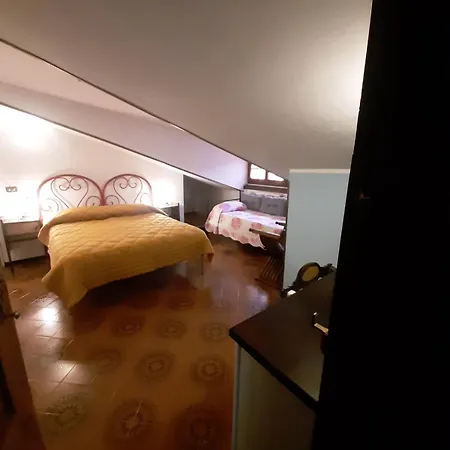 Villamuna Guest house *