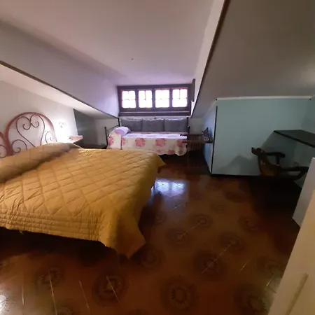 Guest house Villamuna *