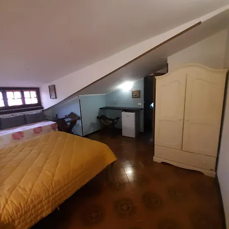 Guest house Villamuna Ferentillo