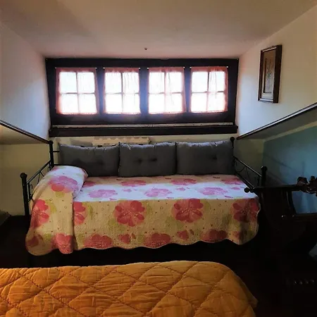 Villamuna Guest house