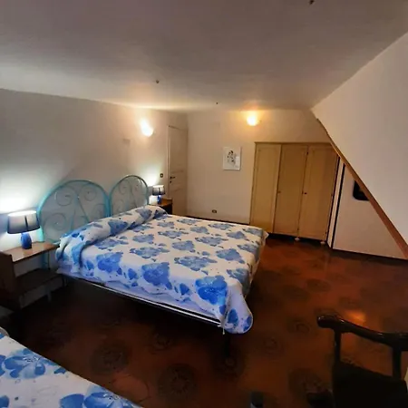 Guest house Villamuna Ferentillo
