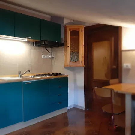 Villamuna Ferentillo