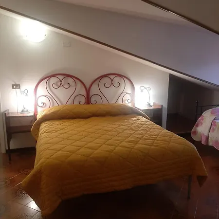 Guest house Villamuna