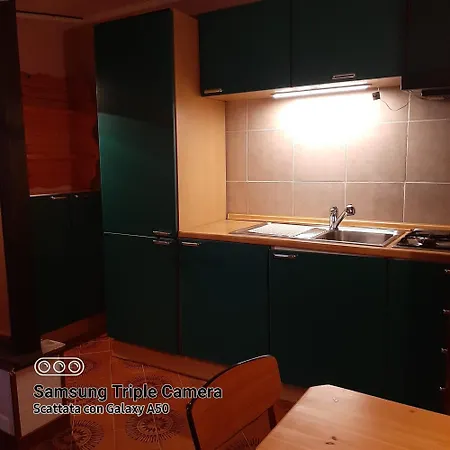 게스트하우스 Villamuna *