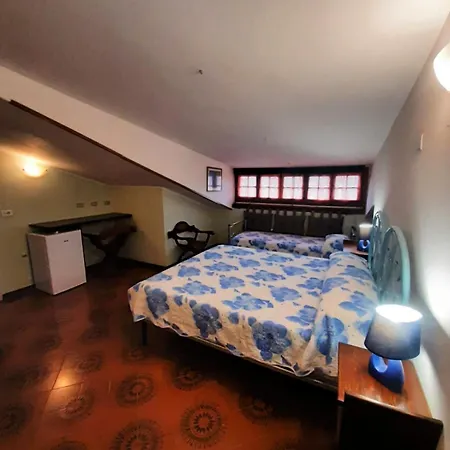 Villamuna Guest house Ferentillo