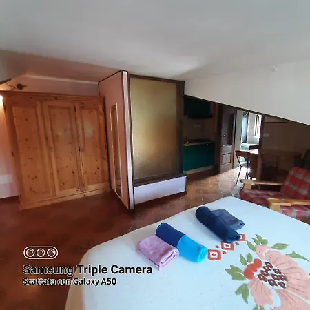 Villamuna Pensión