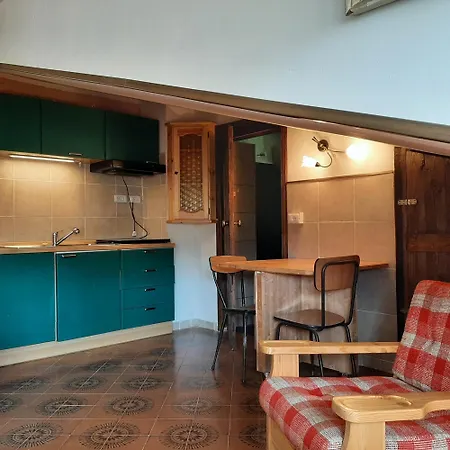 Guest house Villamuna