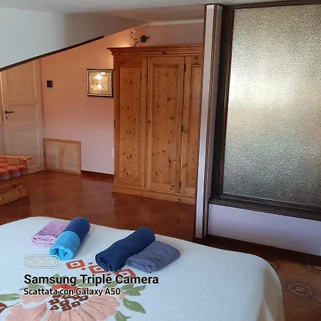 Villamuna Guest house Ferentillo
