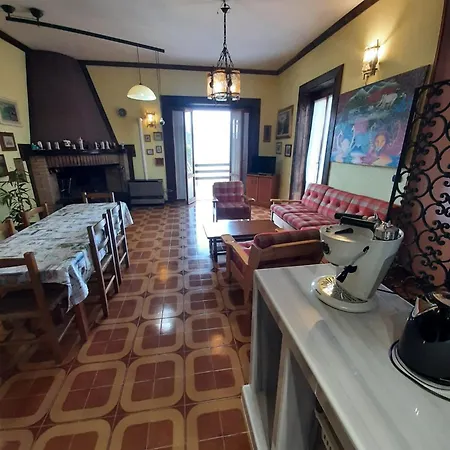 Villamuna Guest house Ferentillo