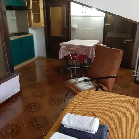 Guest house Villamuna Ferentillo