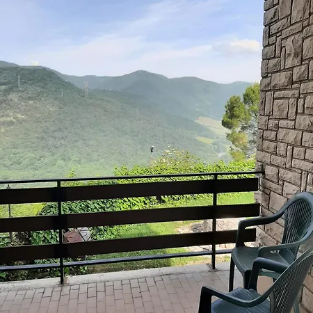 Villamuna Ferentillo