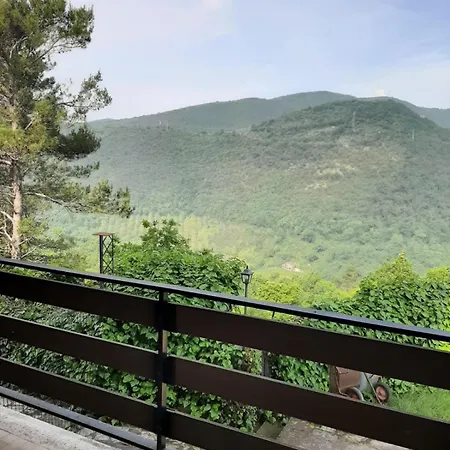 Villamuna * Ferentillo