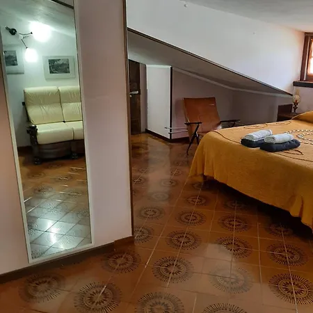 Villamuna Guest house