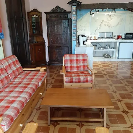 Guest house Villamuna