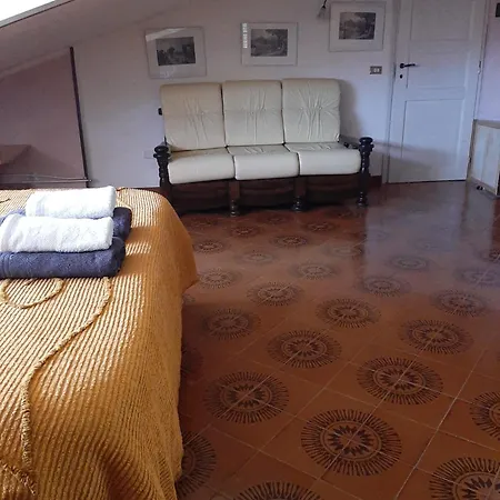 Villamuna بيت ضيافة 3*