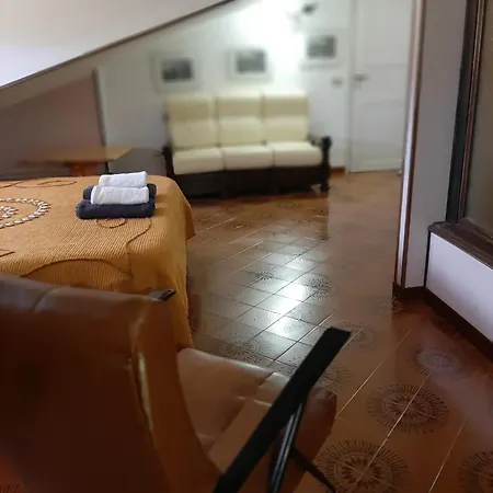 Guest house Villamuna *