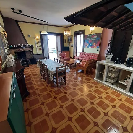 Villamuna Ferentillo