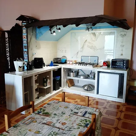 Guest house Villamuna