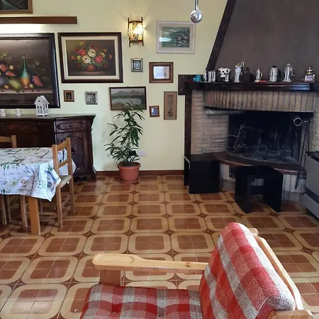 Guest house Villamuna *