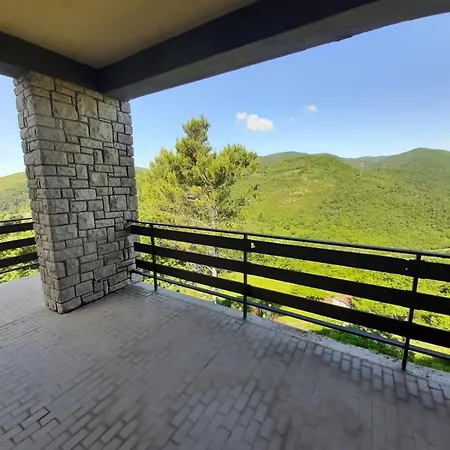 Guest house Villamuna Ferentillo