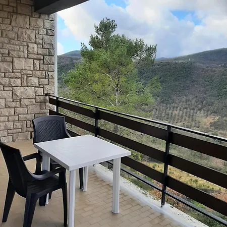 Maison d'hôtes Villamuna 3*