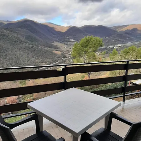 Villamuna 3* Ferentillo