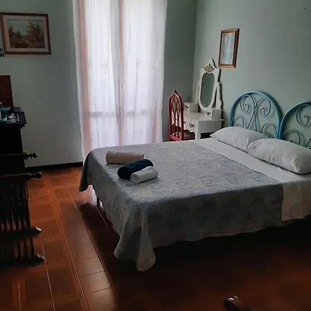 Villamuna Affittacamere 3*