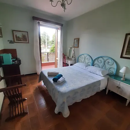 Villamuna Affittacamere Ferentillo
