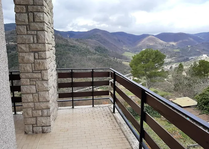 Villamuna 3* Ferentillo