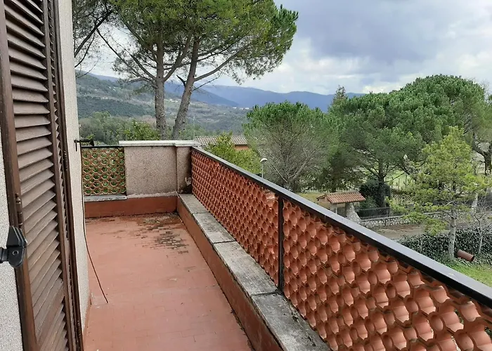 Maison d'hôtes Villamuna