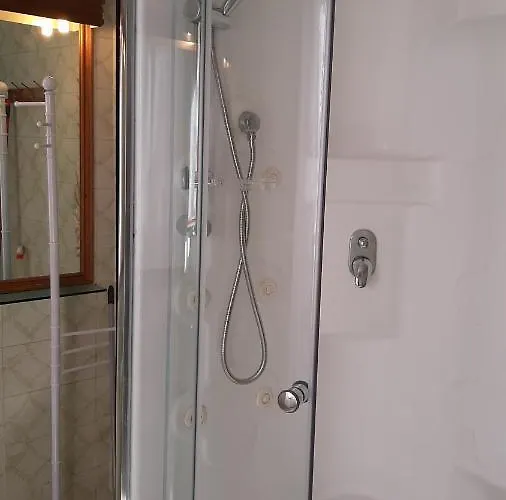 Villamuna Maison d'hôtes Ferentillo