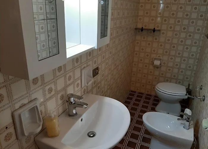 Villamuna Maison d'hôtes 3*