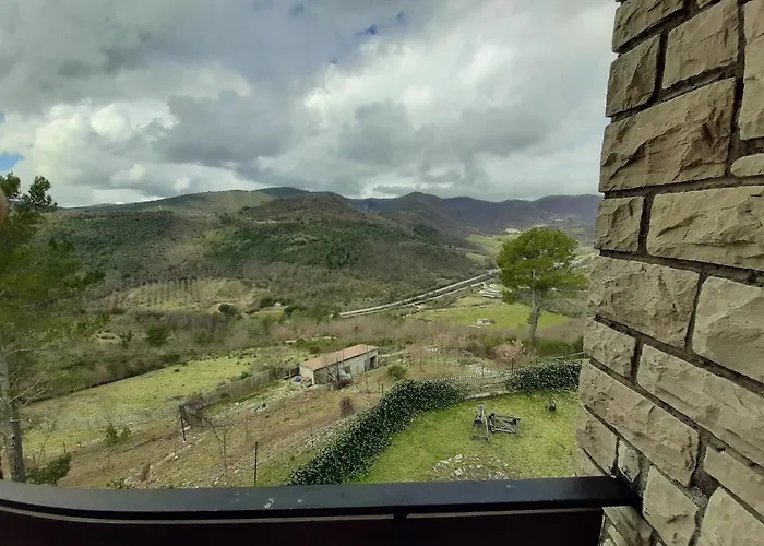 Villamuna Ferentillo