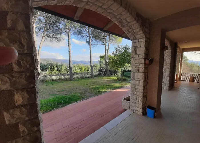 Villamuna Maison d'hôtes