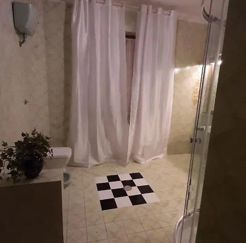 Villamuna Maison d'hôtes