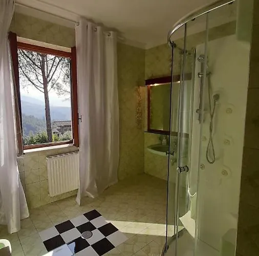 Maison d'hôtes Villamuna 3*