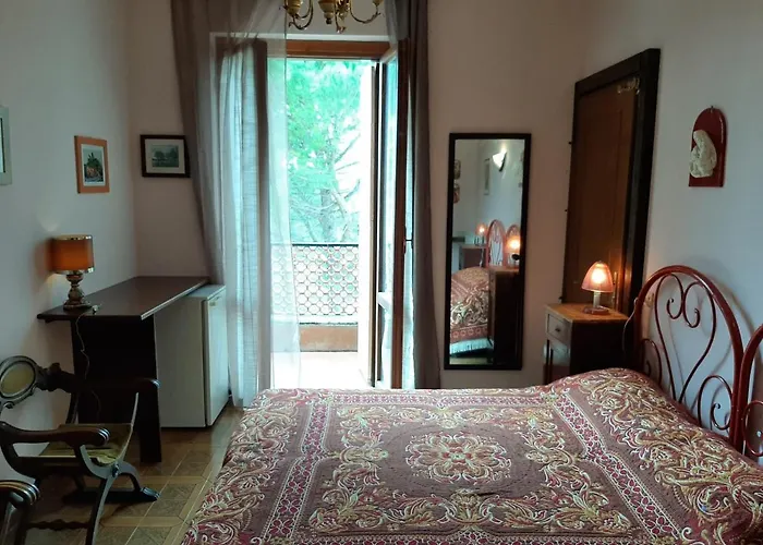 Villamuna Maison d'hôtes Ferentillo