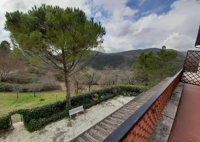 Villamuna Ferentillo