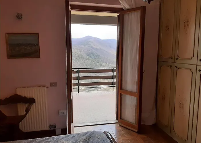 Villamuna 3* Ferentillo