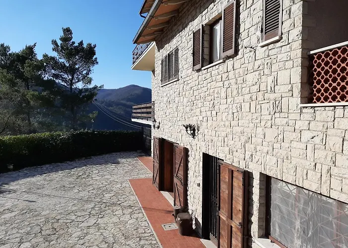 Maison d'hôtes Villamuna 3*