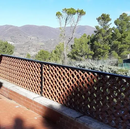 Maison d'hôtes Villamuna 3*