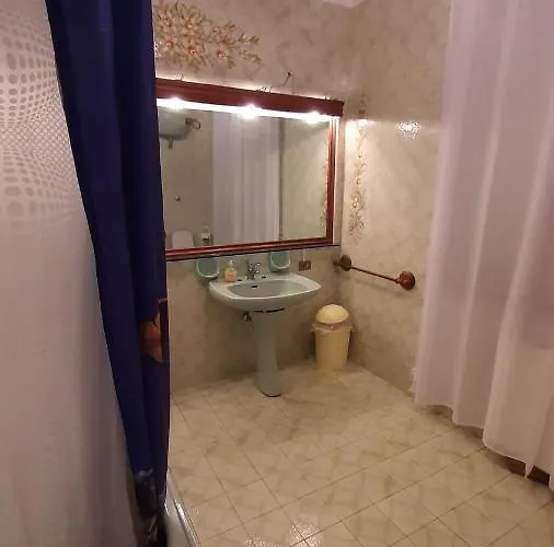 Villamuna 3* Ferentillo